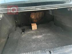 Geely CK